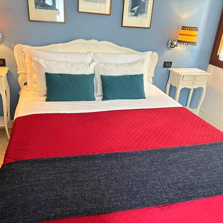 Ca' Fontanea Bed & Breakfast Venice Exterior photo