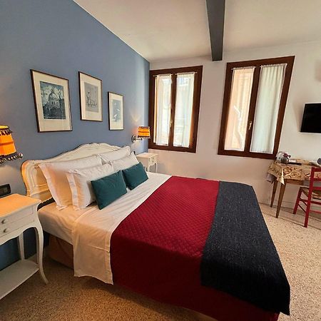Ca' Fontanea Bed & Breakfast Venice Exterior photo