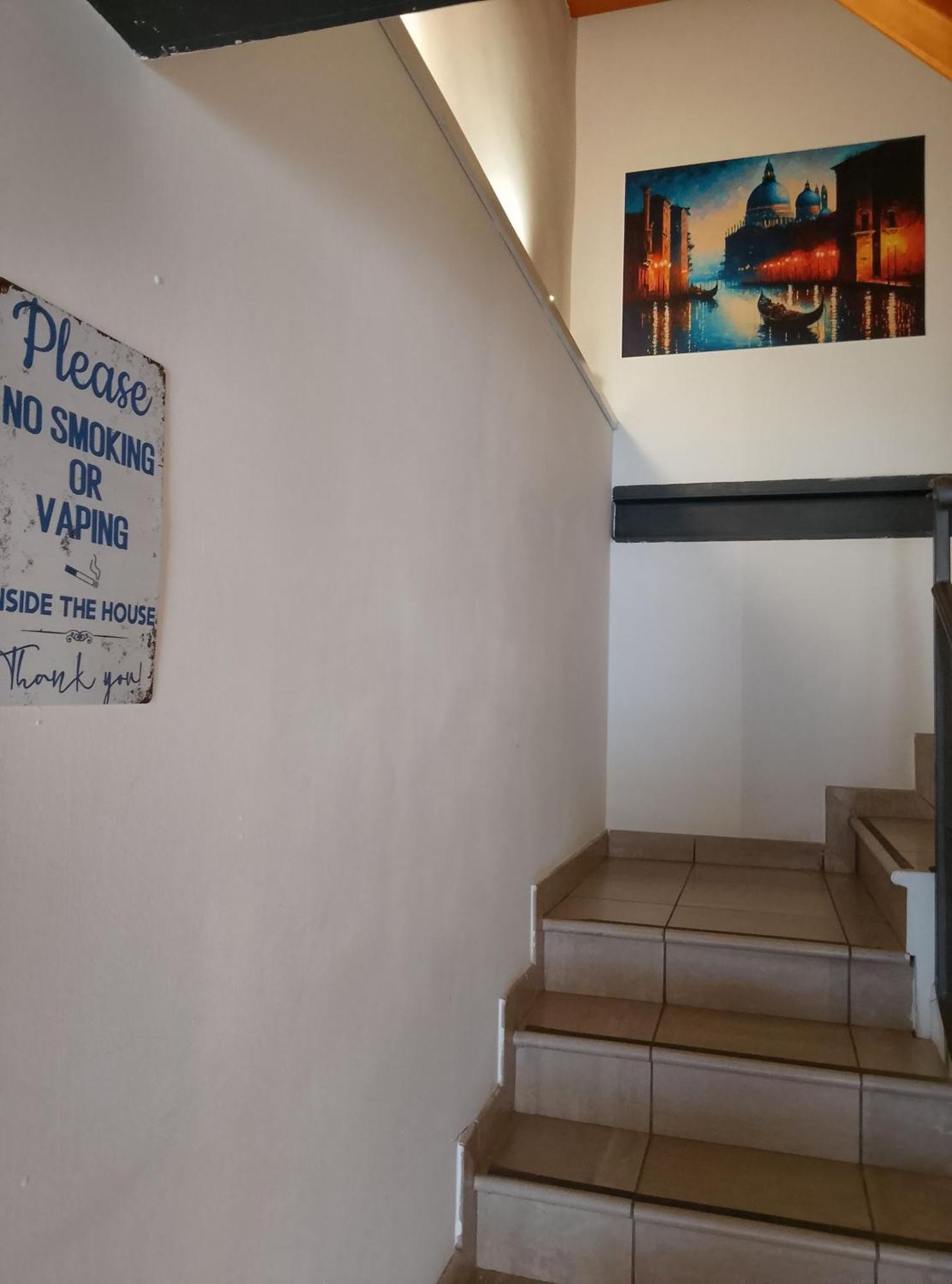 Ca' Fontanea Bed & Breakfast Venice Exterior photo